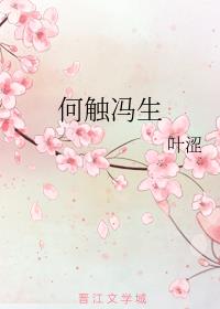 何触冯生
